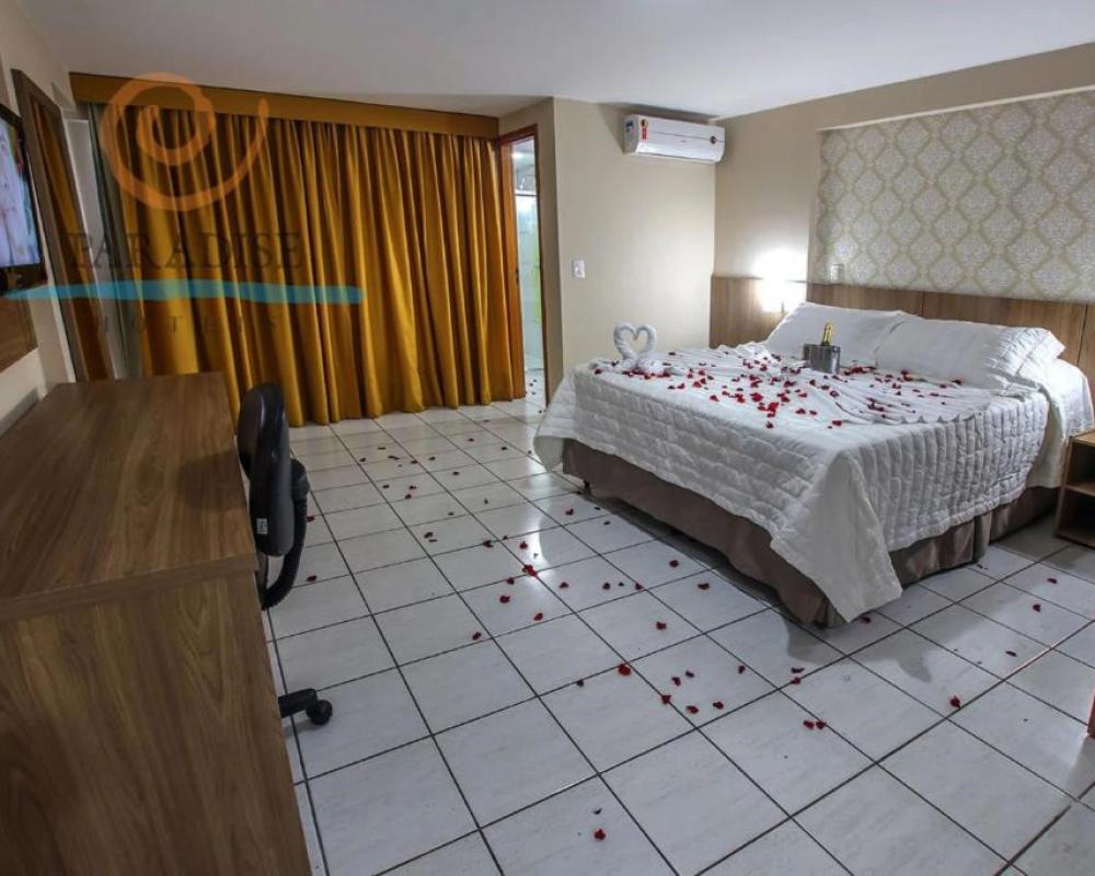 фото Paradise Flat