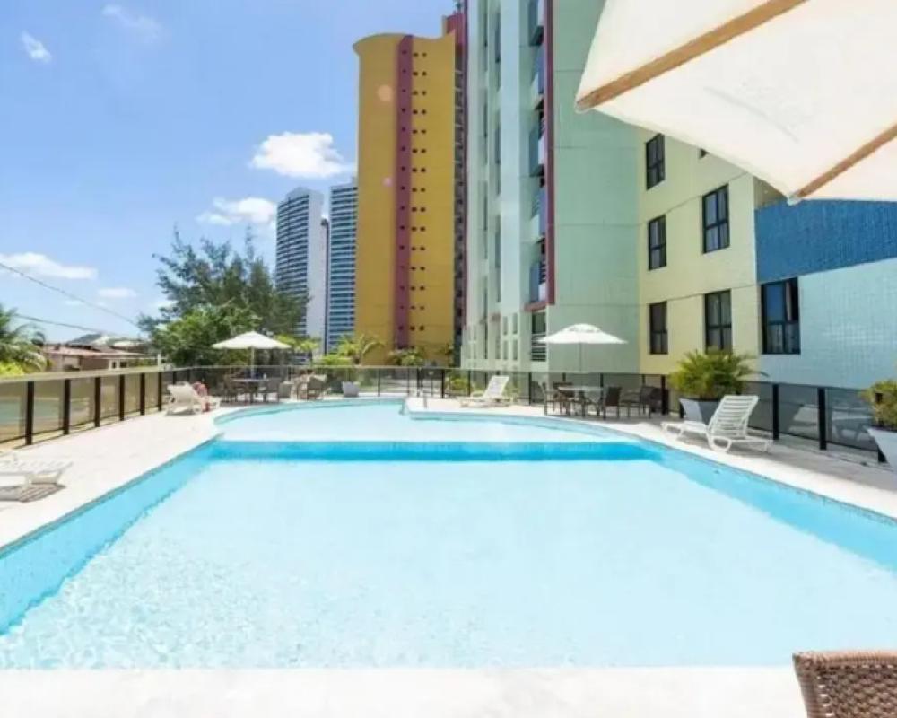 фото Paradise Flat