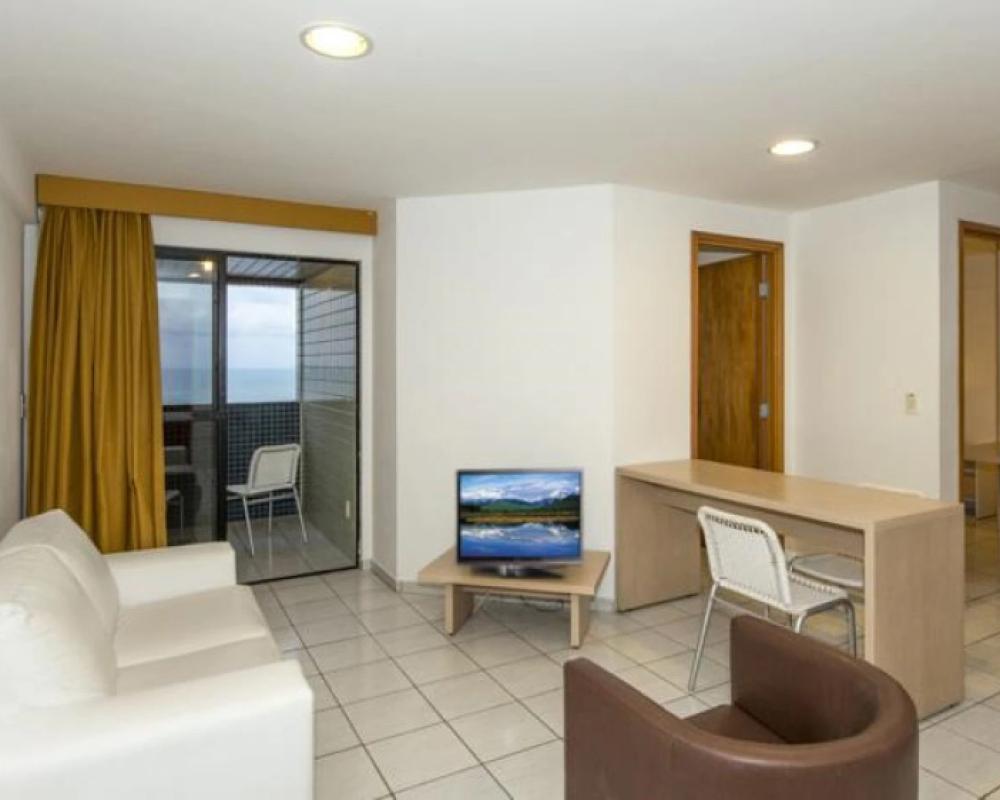 фото Paradise Flat