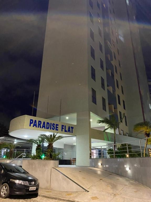 фото Paradise Flat