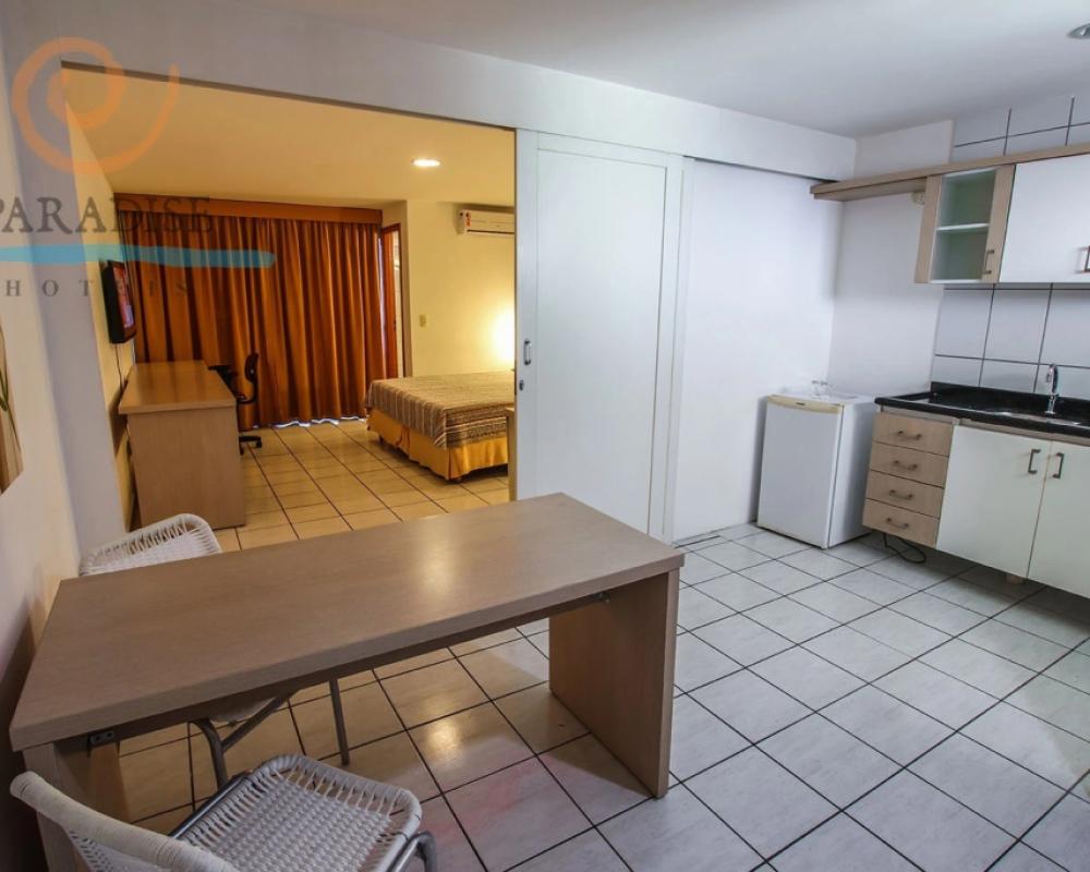 фото Paradise Flat