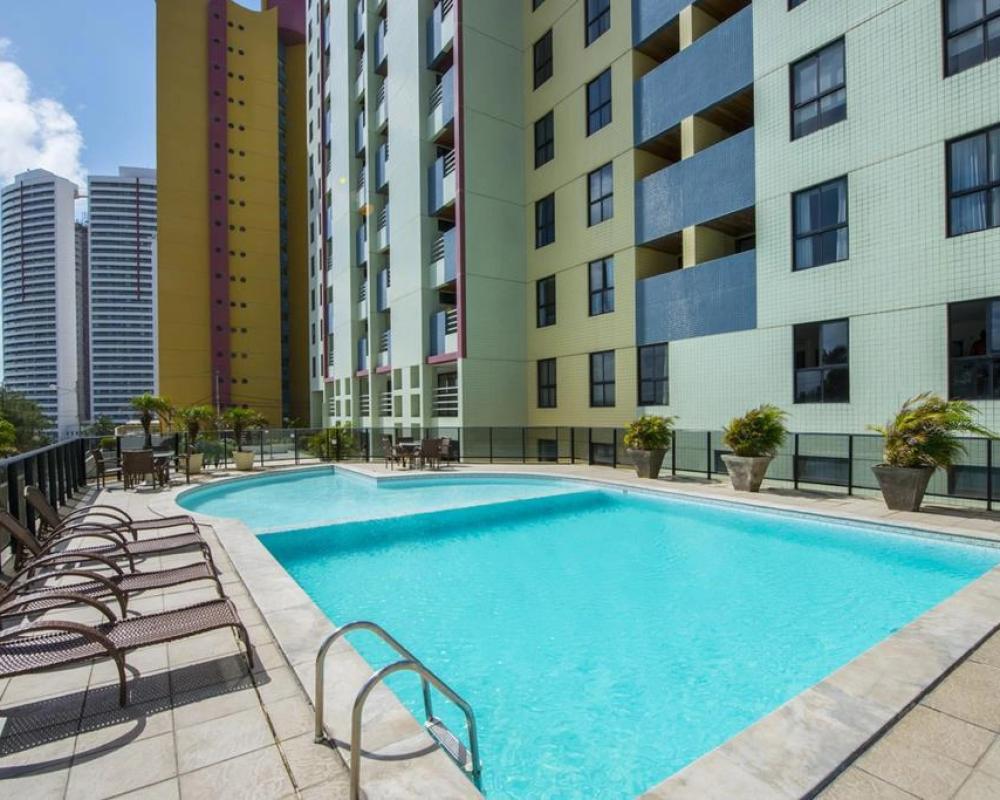 фото Paradise Flat