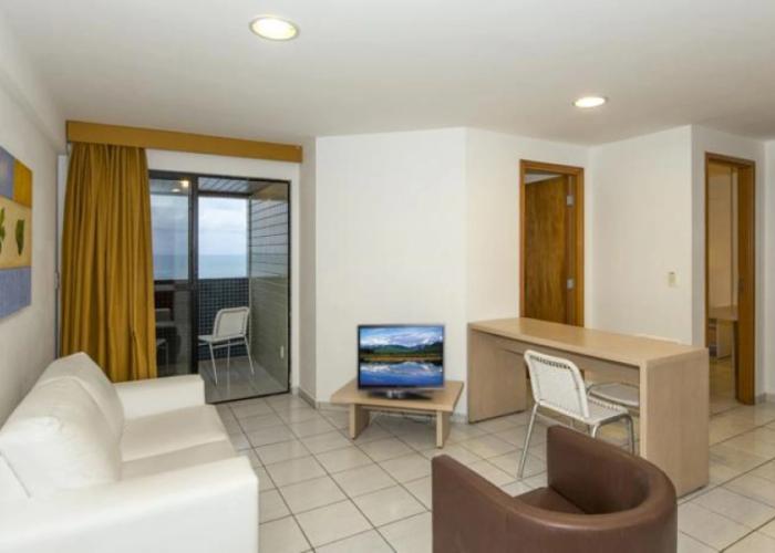 Paradise Flat