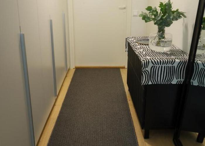 Lovely apr with sauna at the best area of Oulu