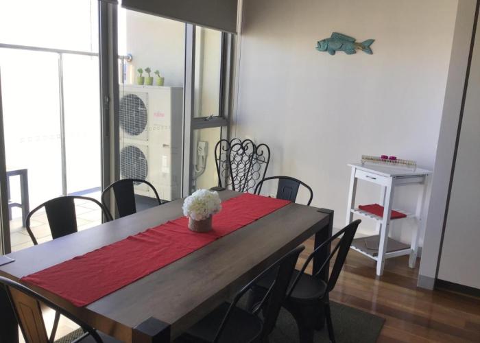 Ocean Breeze Apartment Portland