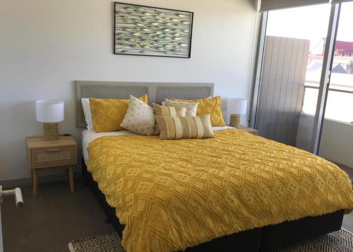 Ocean Breeze Apartment Portland