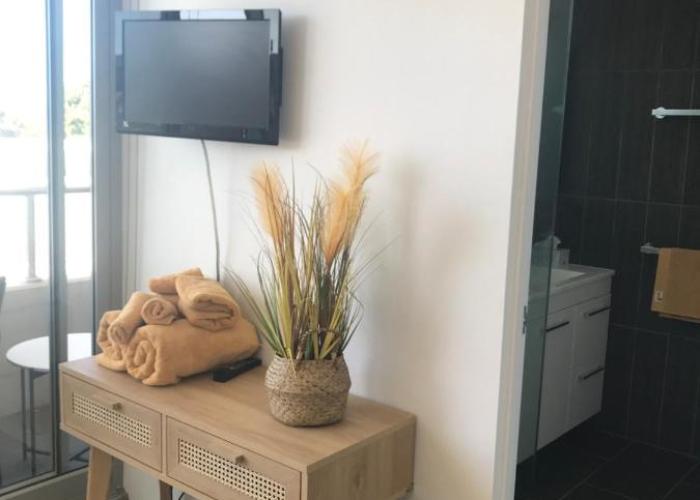 Ocean Breeze Apartment Portland
