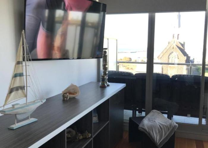 Ocean Breeze Apartment Portland