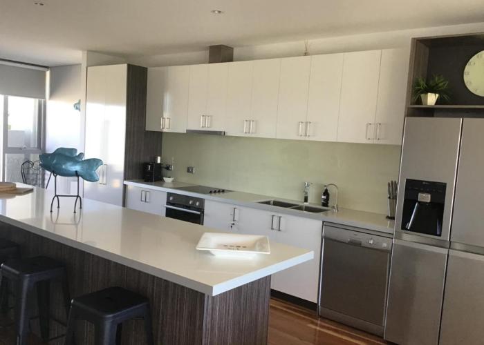 Ocean Breeze Apartment Portland