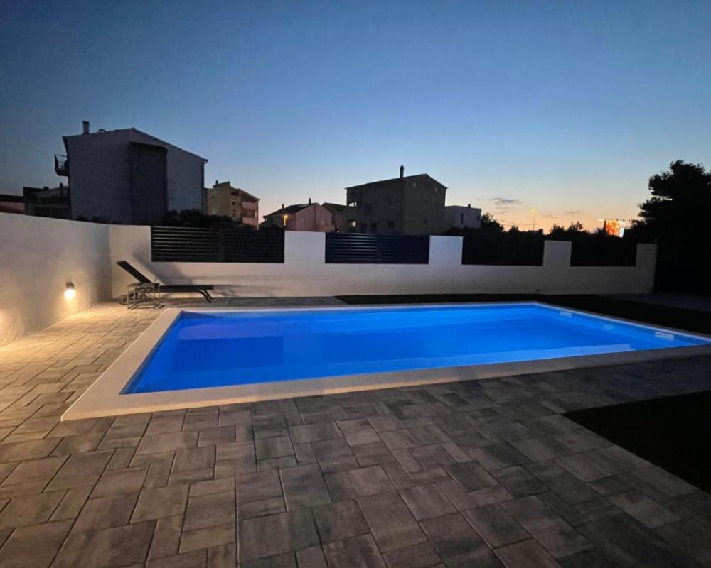 фото Villa Eureka