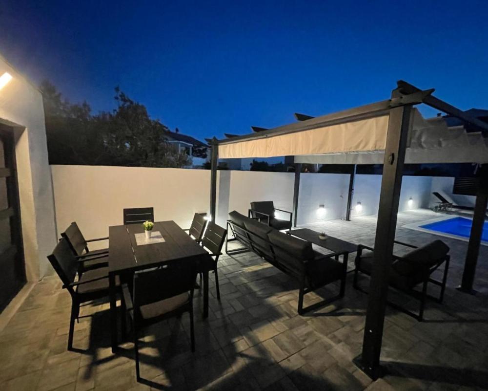 фото Villa Eureka