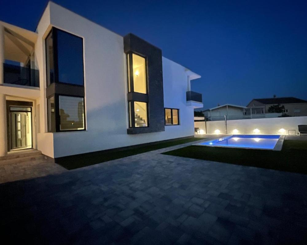 фото Villa Eureka