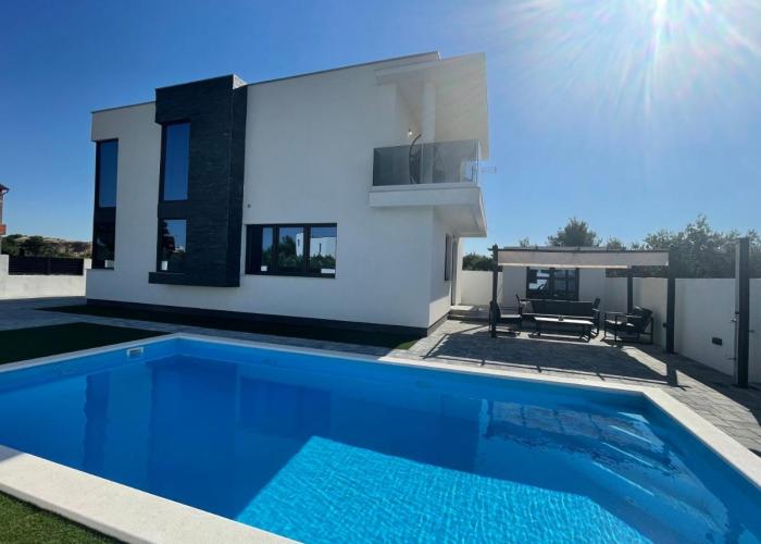 Villa Eureka