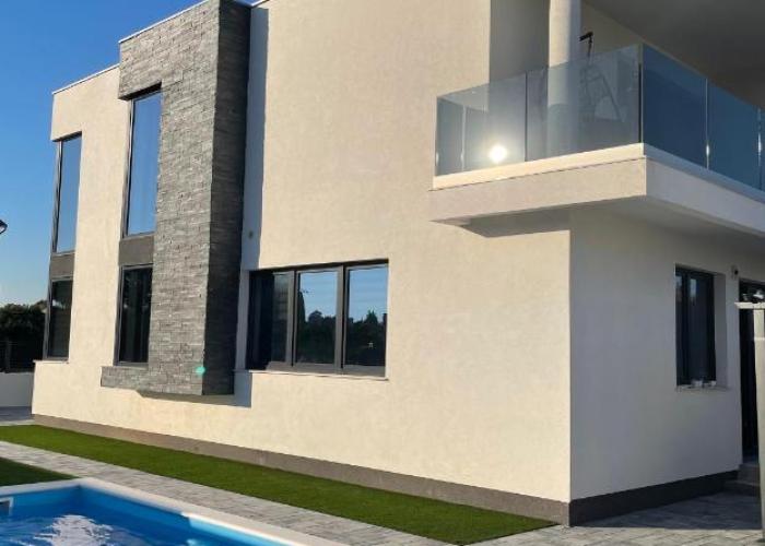 Villa Eureka