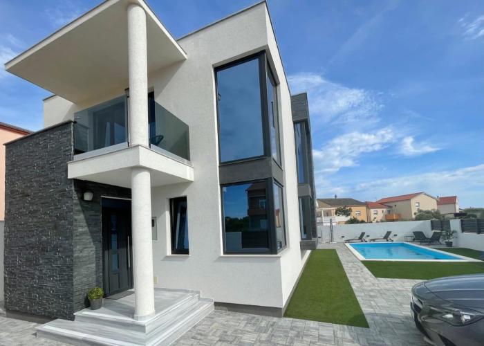 Villa Eureka