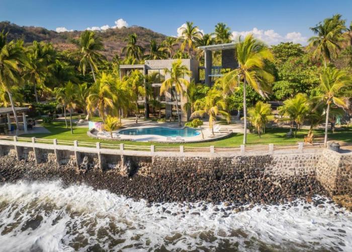 Fishermans Resort Life