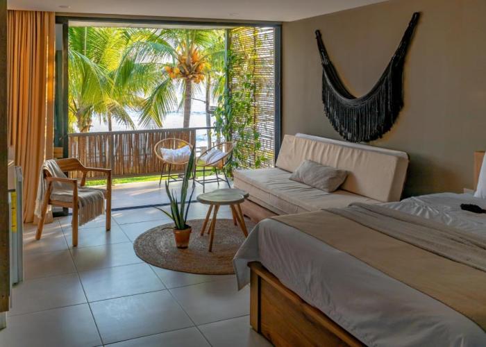 Fishermans Resort Life