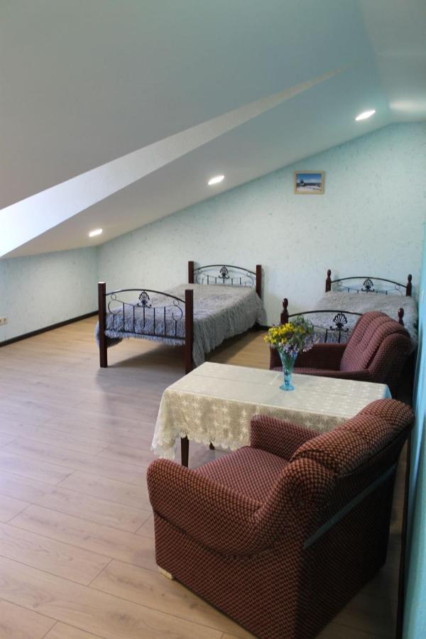 фото Edem B&B