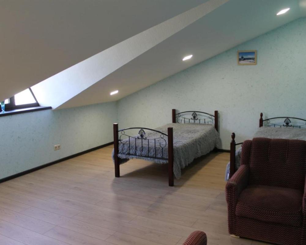 фото Edem B&B