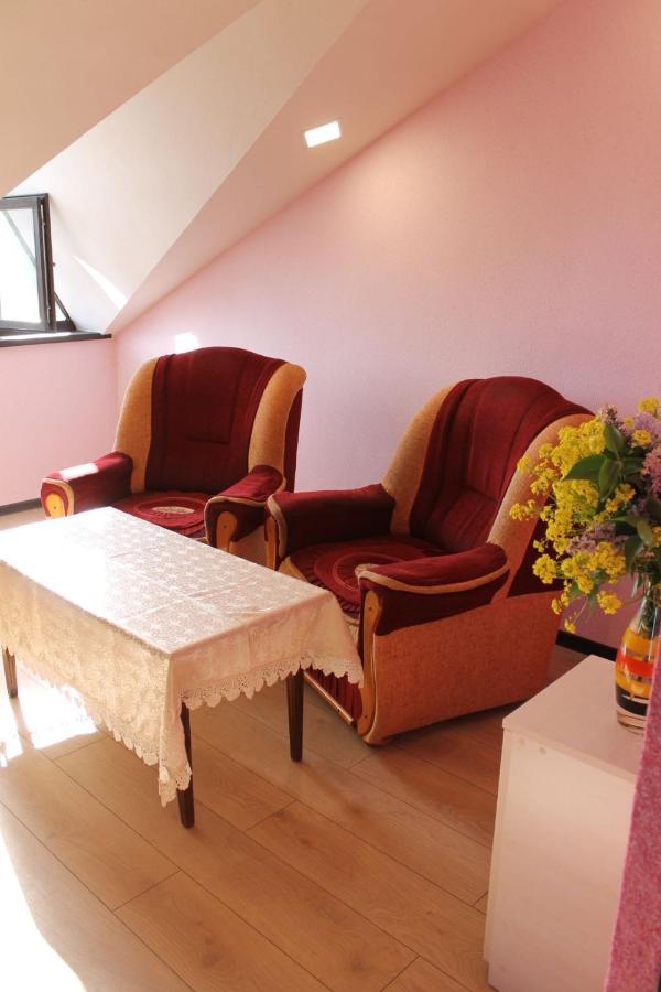 фото Edem B&B