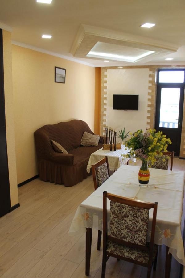 фото Edem B&B