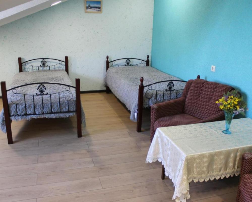 фото Edem B&B