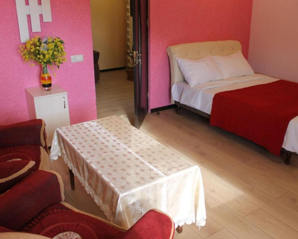 фото Edem B&B