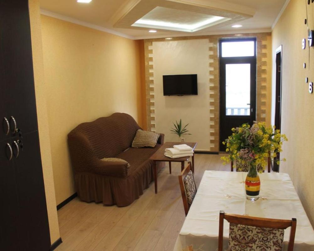 фото Edem B&B