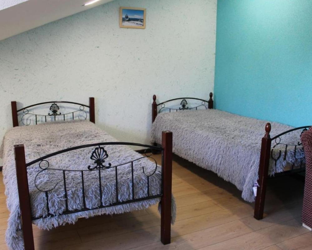 фото Edem B&B