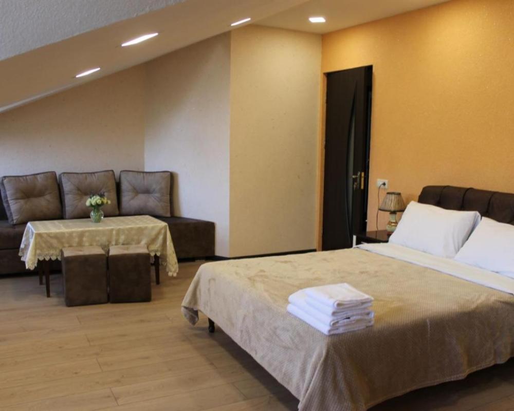 фото Edem B&B