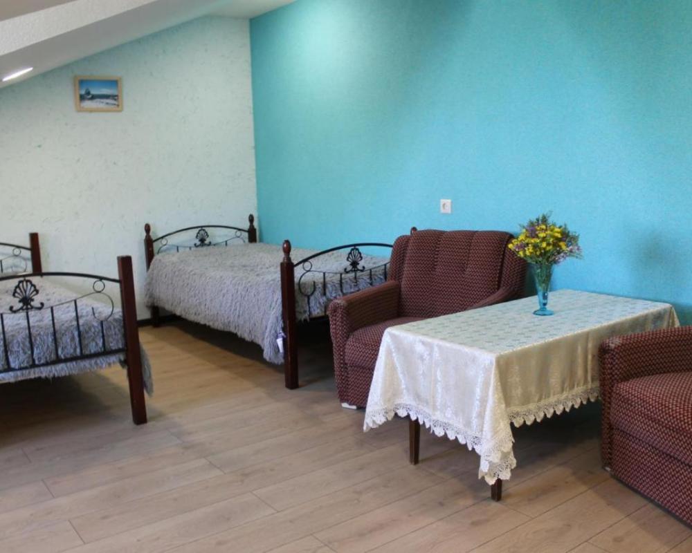 фото Edem B&B
