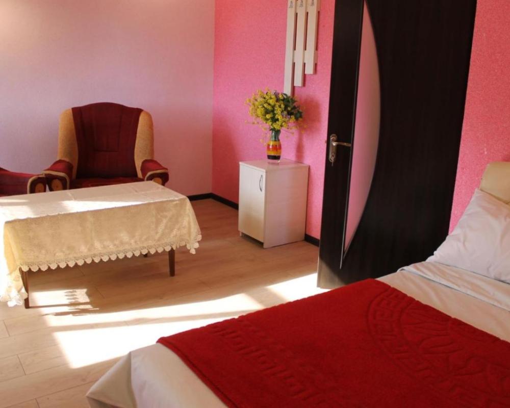 фото Edem B&B