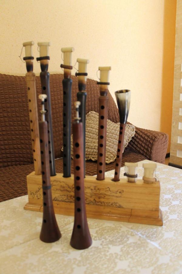 фото Edem B&B