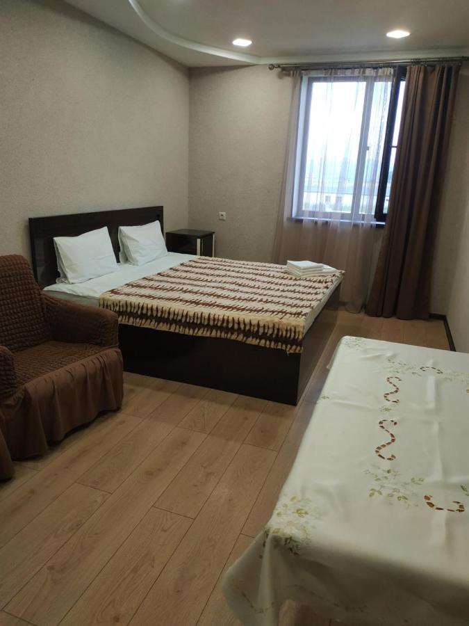 фото Edem B&B