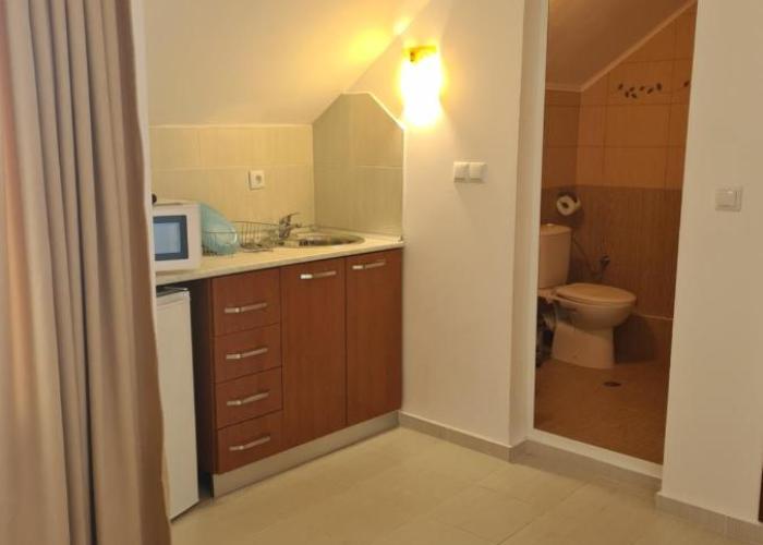 Guest Rooms Kostovi