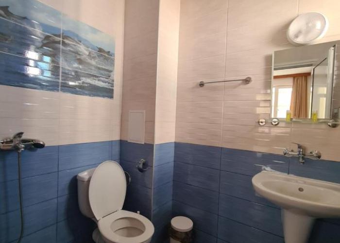 Guest Rooms Kostovi