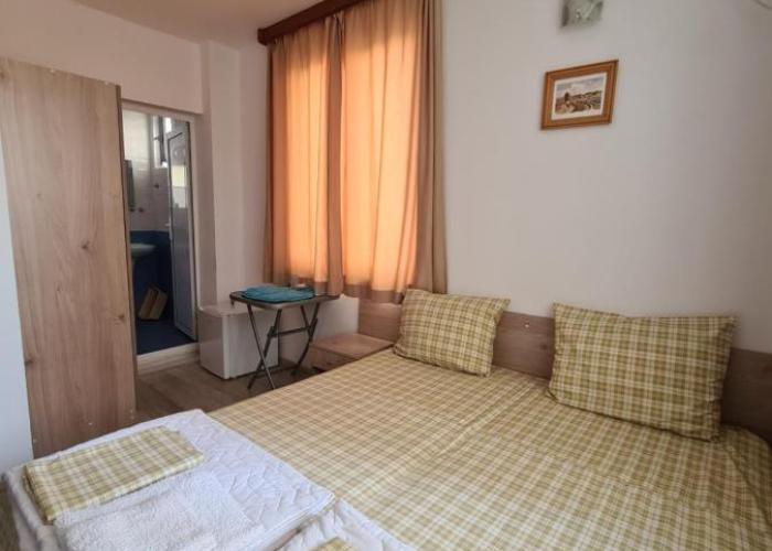 Guest Rooms Kostovi