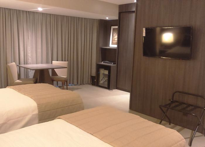 Golden Tulip Natal Ponta Negra