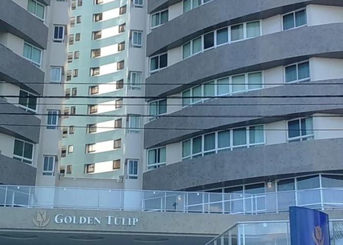 Golden Tulip Natal Ponta Negra