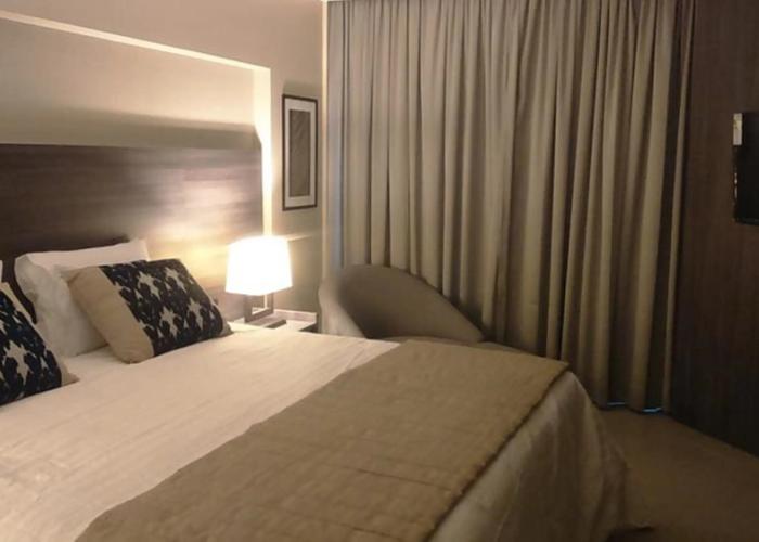 Golden Tulip Natal Ponta Negra