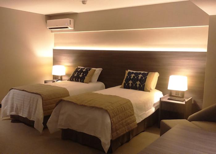 Golden Tulip Natal Ponta Negra