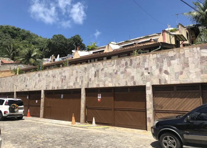 Vila 4 Amigos