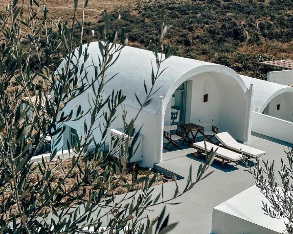 фото Thimari Lodge