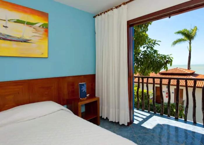 D Beach Resort