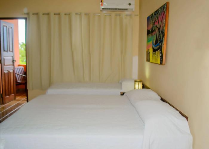 D Beach Resort