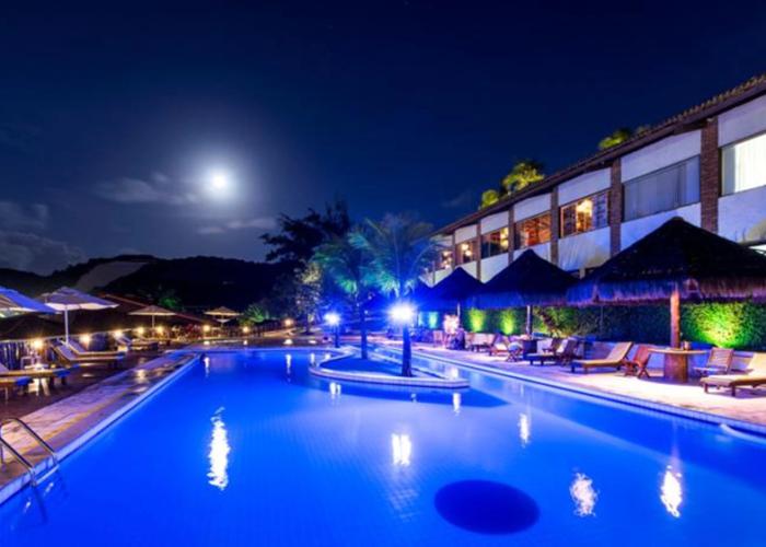 D Beach Resort