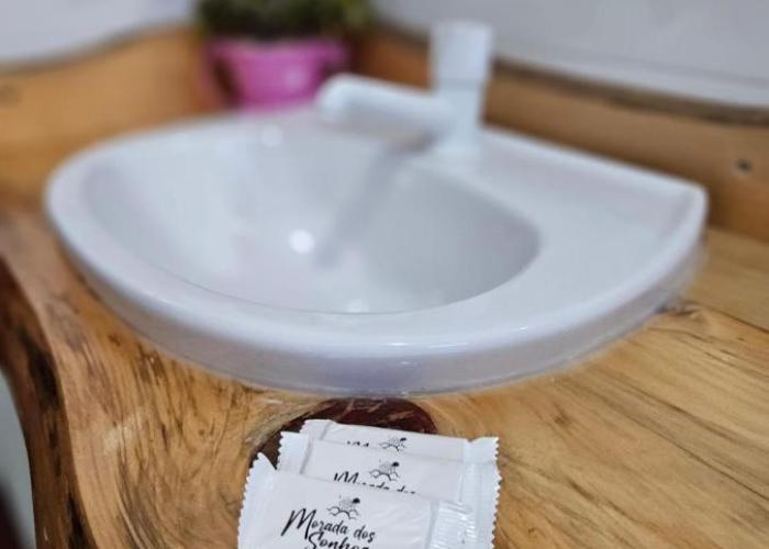 Pousada Morada dos Sonhos