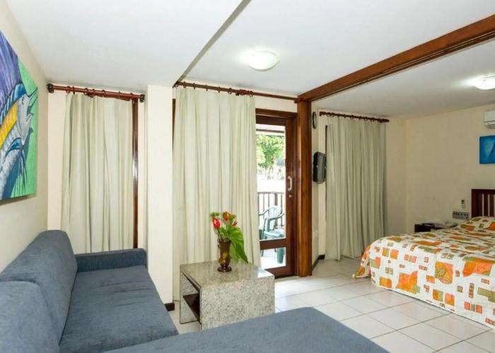 Blue Marlin Apartments