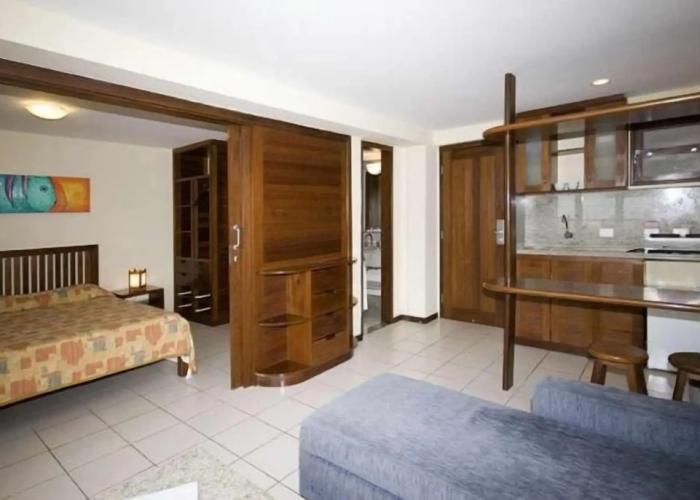 Blue Marlin Apartments