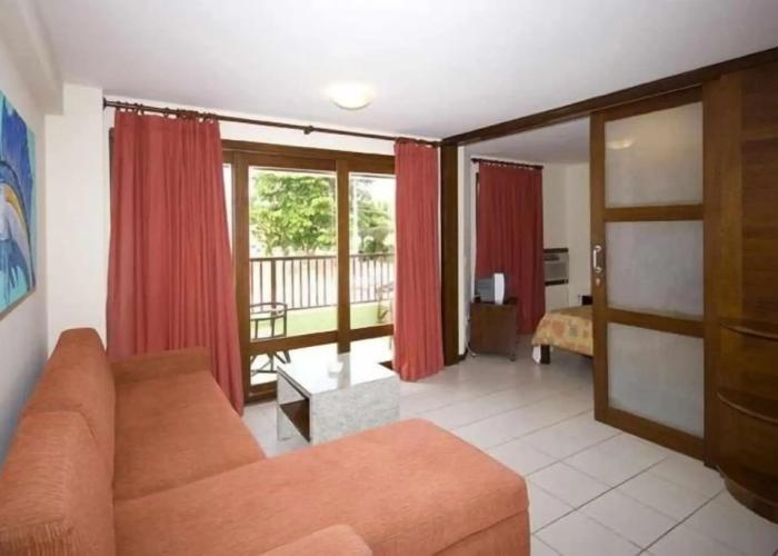 Blue Marlin Apartments